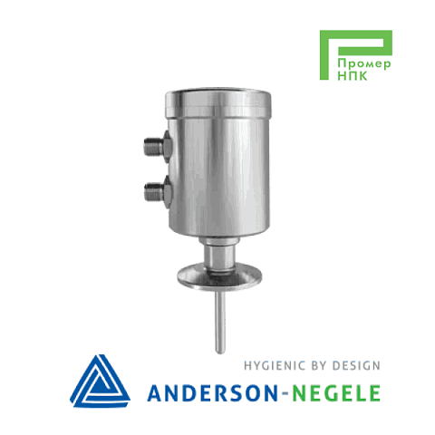 Датчик температуры TSBP Anderson-Negele